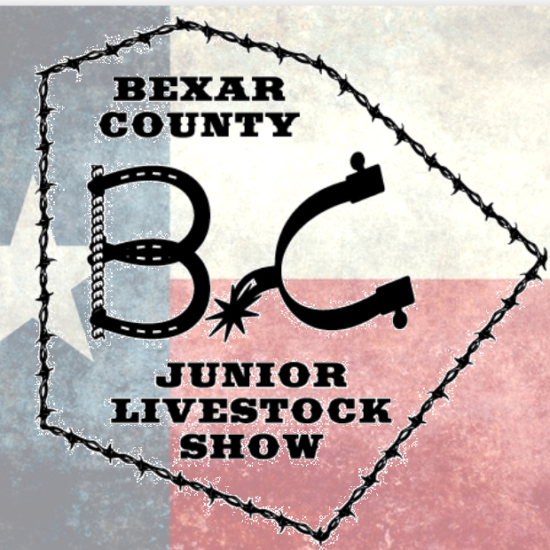 59TH ANNUAL BCJLS Bexar County Junior Livestock Show